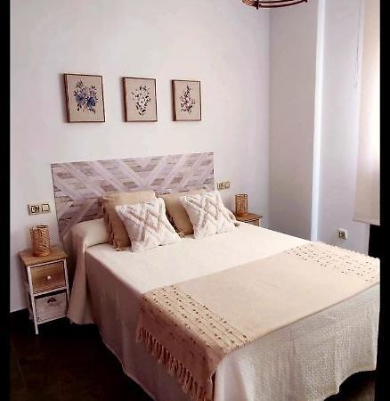 شقة La Casita Del Arroyo أرويو فريو المظهر الخارجي الصورة