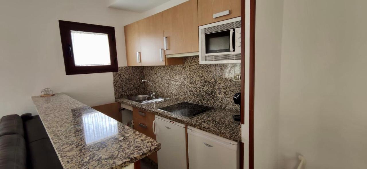شقة La Casita Del Arroyo أرويو فريو المظهر الخارجي الصورة