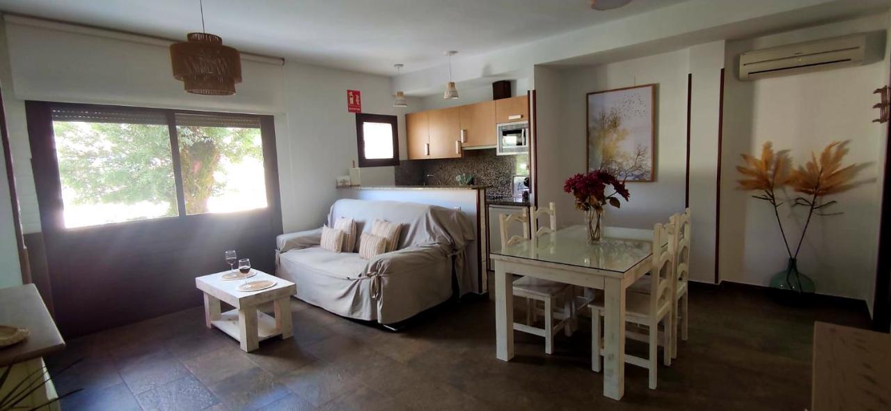 شقة La Casita Del Arroyo أرويو فريو المظهر الخارجي الصورة