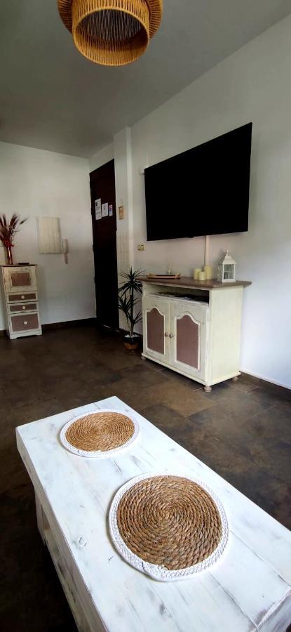شقة La Casita Del Arroyo أرويو فريو المظهر الخارجي الصورة